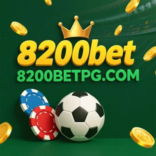 8200 bet